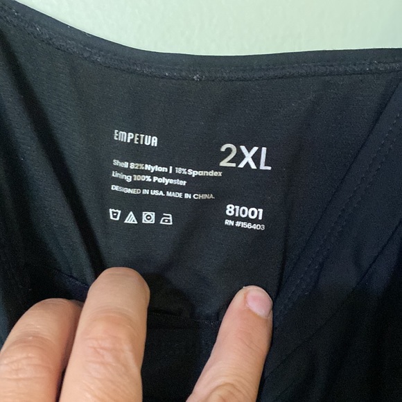 Tankini - Picture 3 of 4